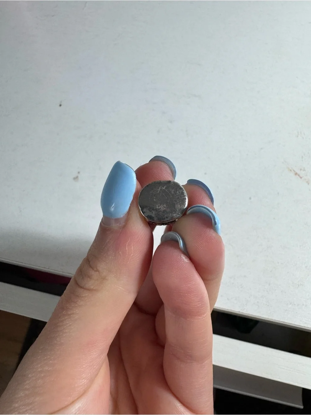 Pandora Birthday Cake Charm